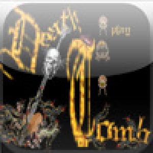  DeathTomb (2009). Нажмите, чтобы увеличить.