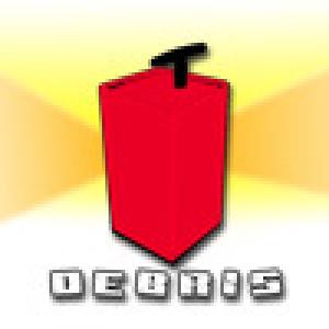  Debris (2009). Нажмите, чтобы увеличить.