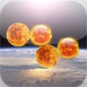  DebrisBlaster - Rid space of debris (2010). Нажмите, чтобы увеличить.