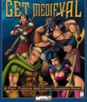  Get Medieval (1998). Нажмите, чтобы увеличить.
