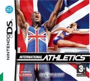  Decathletes (2008). Нажмите, чтобы увеличить.