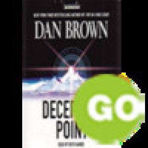  Deception Point ebook (2009). Нажмите, чтобы увеличить.