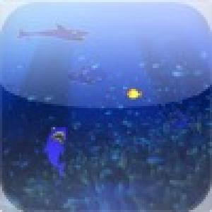  Deep Blue Sea (2010). Нажмите, чтобы увеличить.