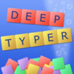  Deep Typer (2009). Нажмите, чтобы увеличить.