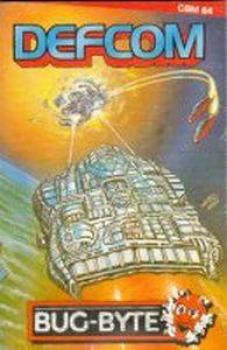  Defcom (1987). Нажмите, чтобы увеличить.