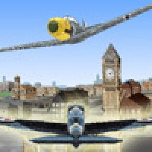  Defend London (2010). Нажмите, чтобы увеличить.