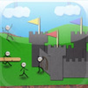  Defend Your Castle (2009). Нажмите, чтобы увеличить.