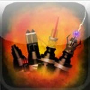  Defender (2009). Нажмите, чтобы увеличить.