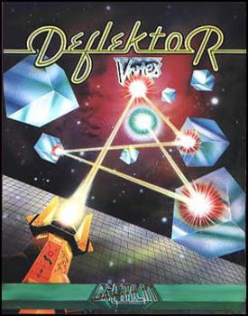  Deflektor (1988). Нажмите, чтобы увеличить.