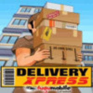  Delivery Xpress (2009). Нажмите, чтобы увеличить.