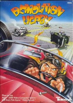  Demolition Herby (1983). Нажмите, чтобы увеличить.