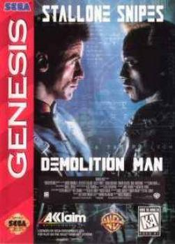  Demolition Man (1995). Нажмите, чтобы увеличить.