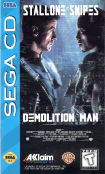  Demolition Man (1995). Нажмите, чтобы увеличить.