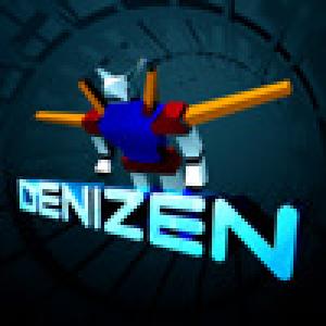  Denizen (2010). Нажмите, чтобы увеличить.