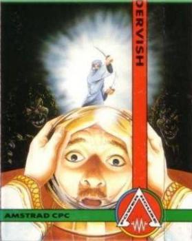  Dervish (1988). Нажмите, чтобы увеличить.