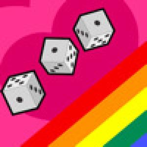  Des Coquins - Lesbienne et Gay version (2010). Нажмите, чтобы увеличить.