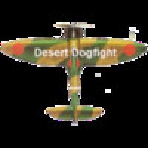  Desert Dogfight (2009). Нажмите, чтобы увеличить.