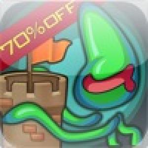  Devil Invasion (2010). Нажмите, чтобы увеличить.