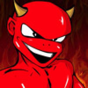  Devil on the Run (2009). Нажмите, чтобы увеличить.