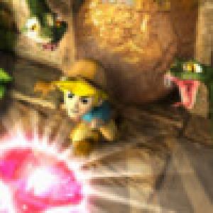  Diamond Rush (2009). Нажмите, чтобы увеличить.