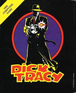  Dick Tracy (1989). Нажмите, чтобы увеличить.