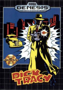  Dick Tracy (1990). Нажмите, чтобы увеличить.