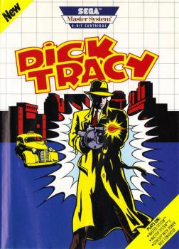  Dick Tracy (1990). Нажмите, чтобы увеличить.