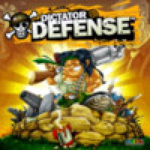  Dictator Defense (2009). Нажмите, чтобы увеличить.