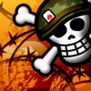  Dictator Defense (2009). Нажмите, чтобы увеличить.