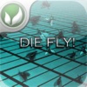  Die Fly!  Shoot Flies, Eat Bees and Avoid Wasps! (2010). Нажмите, чтобы увеличить.