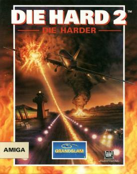  Die Hard 2: Die Harder (1990). Нажмите, чтобы увеличить.