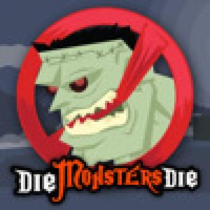  DieMonstersDie! (2009). Нажмите, чтобы увеличить.