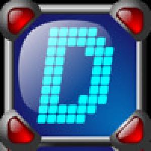  DigitInvaders (2010). Нажмите, чтобы увеличить.