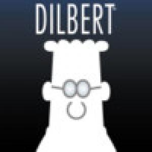  Dilbert (2009). Нажмите, чтобы увеличить.