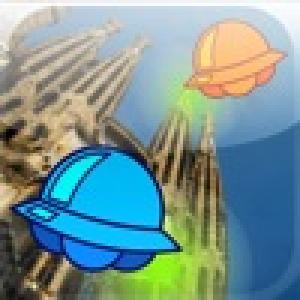  Dimension Invaders (2009). Нажмите, чтобы увеличить.