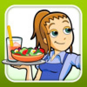  Diner Dash: Grilling Green (2010). Нажмите, чтобы увеличить.
