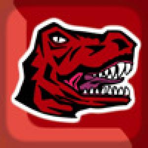  Dino Munch! (2010). Нажмите, чтобы увеличить.