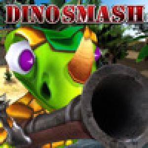  DinoSmash Online (2009). Нажмите, чтобы увеличить.