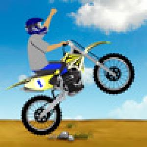  Dirt Bike Trials (2010). Нажмите, чтобы увеличить.