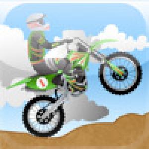  Dirt Bike Xtreme (2009). Нажмите, чтобы увеличить.
