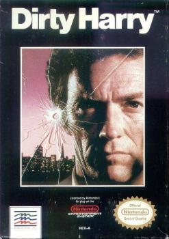  Dirty Harry (1990). Нажмите, чтобы увеличить.