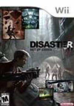  Disaster: Day of Crisis (2008). Нажмите, чтобы увеличить.