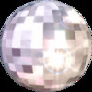  Disco Ball (2009). Нажмите, чтобы увеличить.