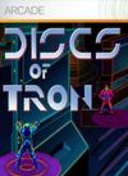  Discs of Tron (2008). Нажмите, чтобы увеличить.