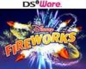  Disney Fireworks (2010). Нажмите, чтобы увеличить.