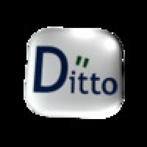  Ditto (2009). Нажмите, чтобы увеличить.