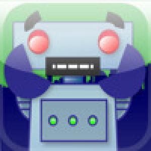  DodgeBot (2009). Нажмите, чтобы увеличить.