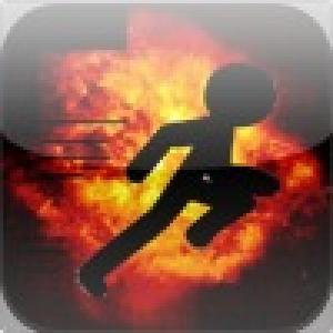  Dodging Ninja (2010). Нажмите, чтобы увеличить.