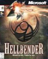  Hellbender ,. Нажмите, чтобы увеличить.