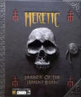  Heretic (1994). Нажмите, чтобы увеличить.